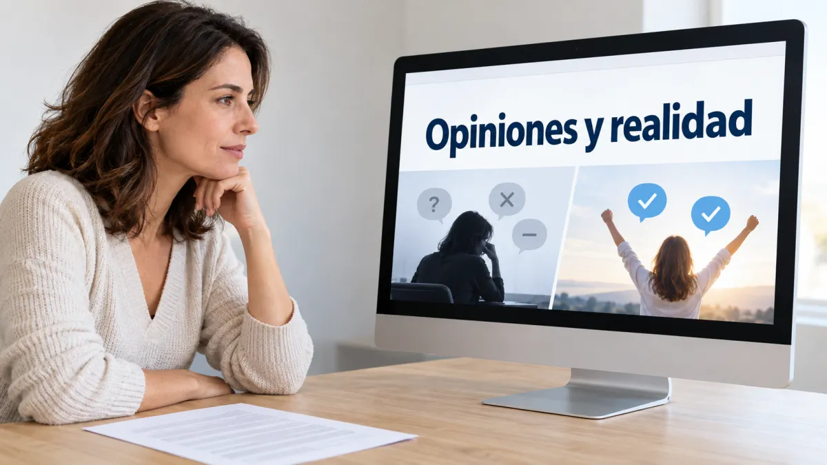 Opiniones sobre la Ley de Segunda Oportunidad: qué es cierto y qué es mito